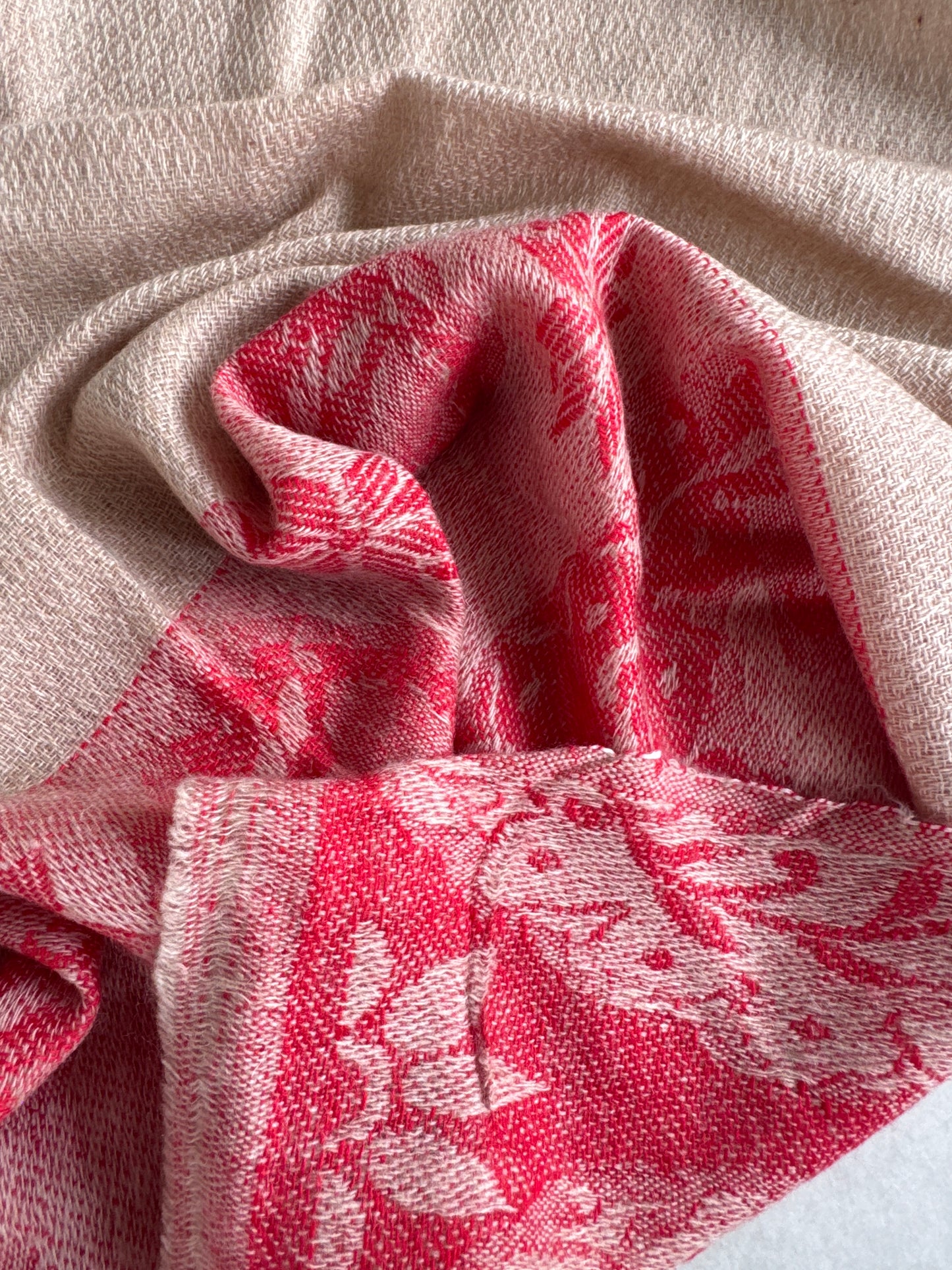 Cashmere Scarves 28 x 80 inches approx