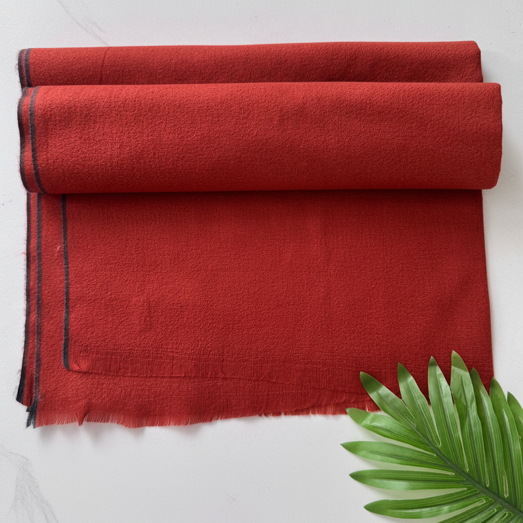 Pure Cashmere Scarves about 26 x 76 inches approx