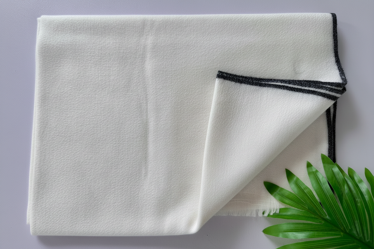Pure Cashmere Scarves about 26 x 76 inches approx