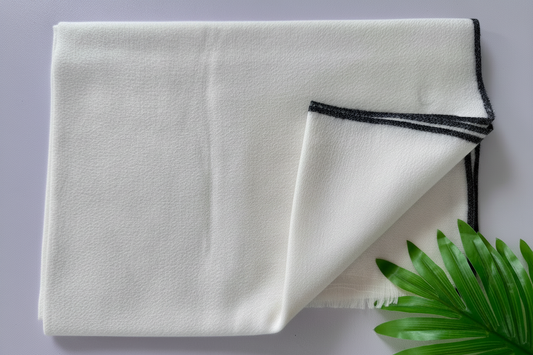 Pure Cashmere Scarves about 26 x 76 inches approx