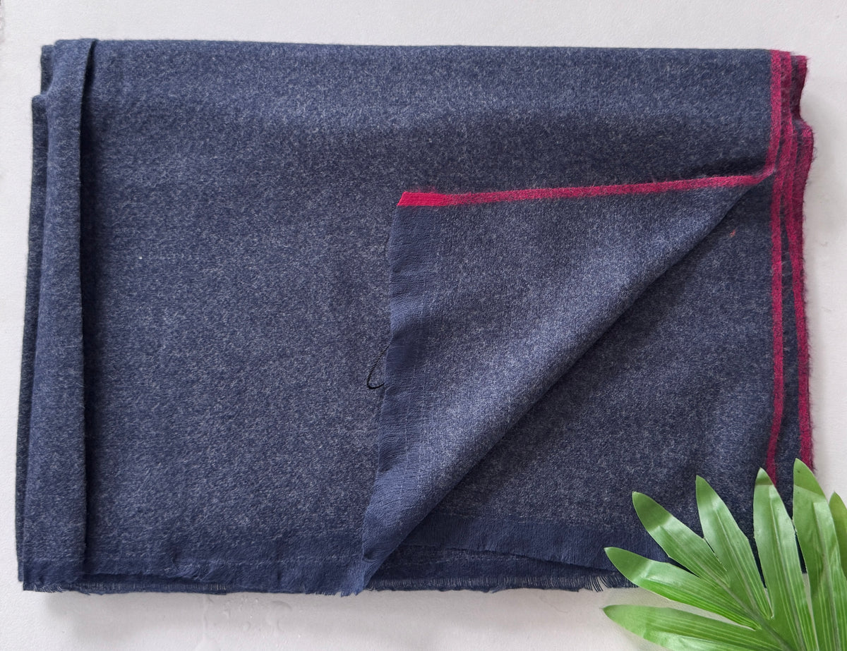 Pure Cashmere Scarves about 26 x 76 inches approx