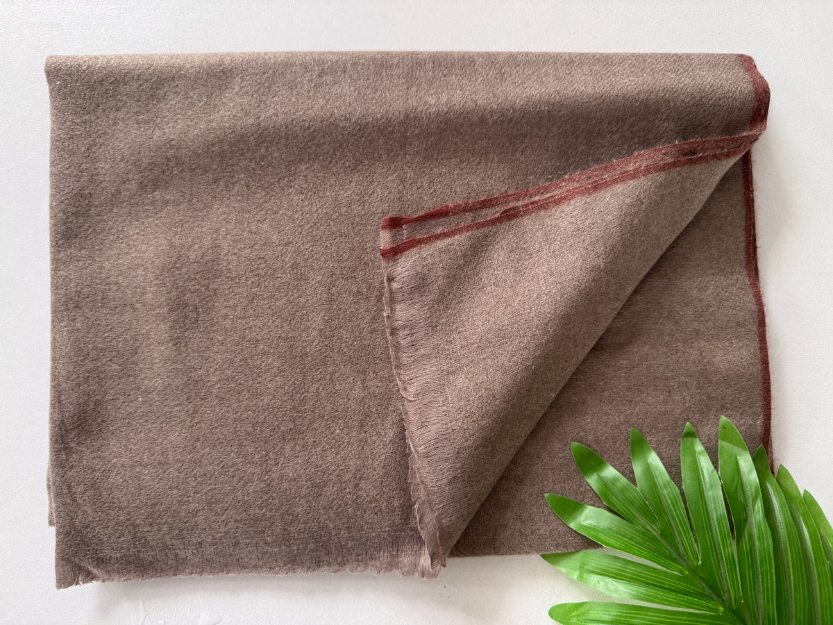 Pure Cashmere Scarves about 26 x 76 inches approx