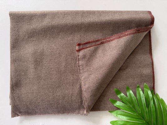 Pure Cashmere Scarves about 26 x 76 inches approx