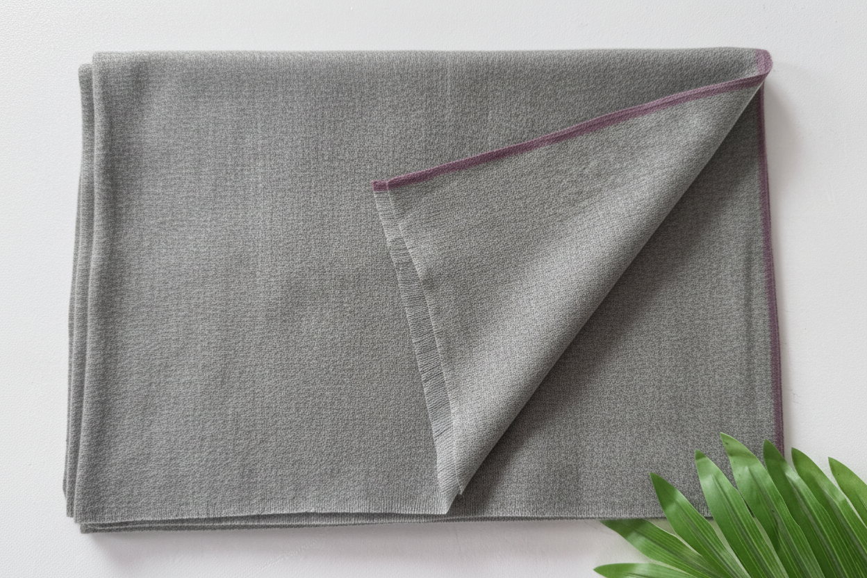 Pure Cashmere Scarves about 26 x 76 inches approx