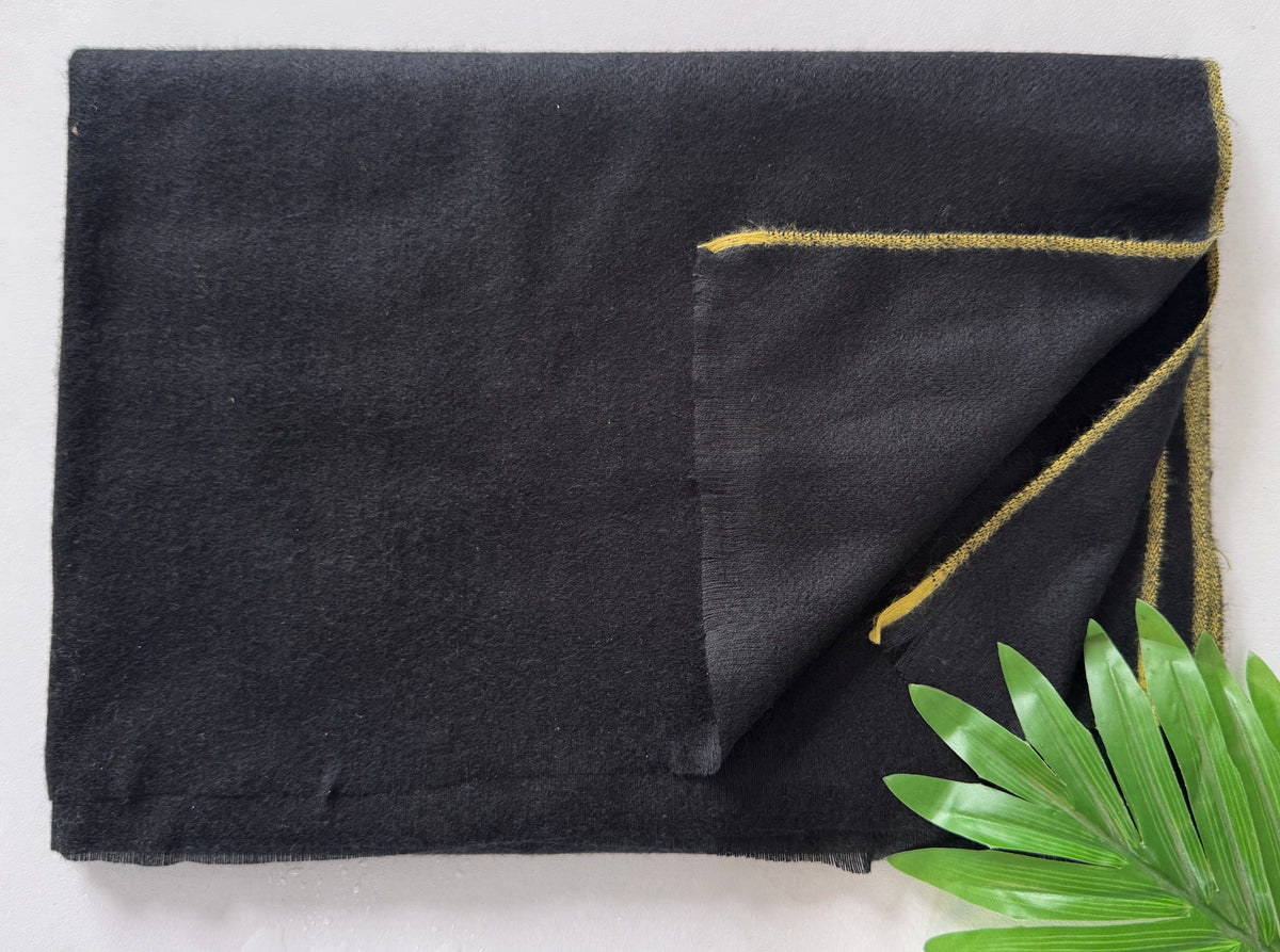 Pure Cashmere Scarves about 26 x 76 inches approx