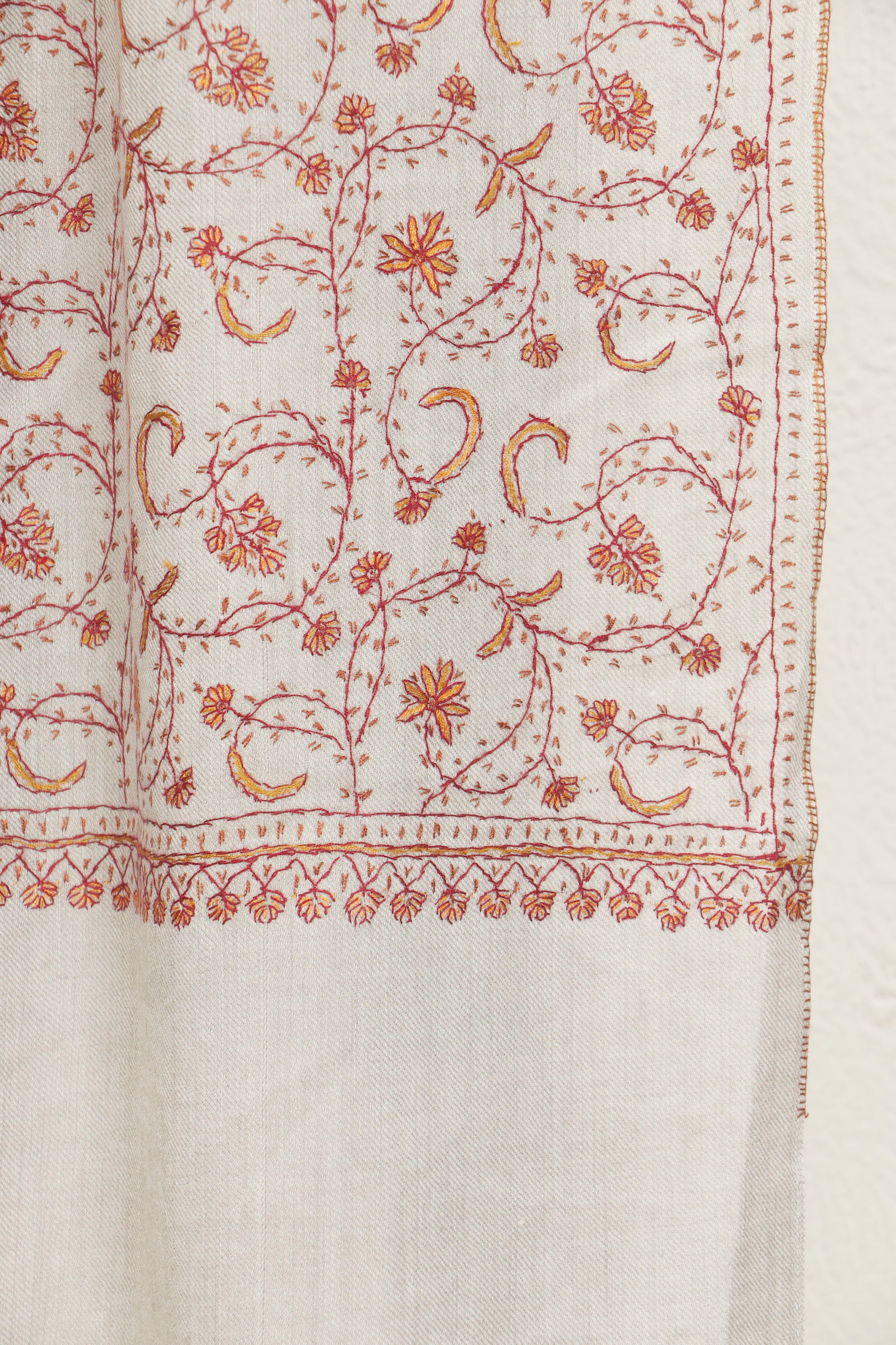 Sui Jaal Toosh Shawl – Everyday Toosh Shawl