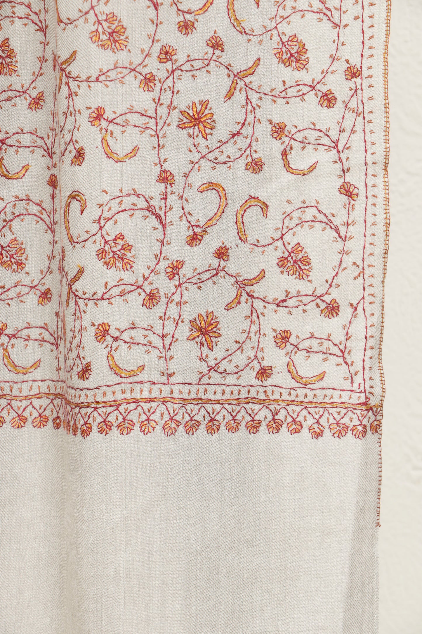 Sui Jaal Toosh Shawl – Everyday Toosh Shawl