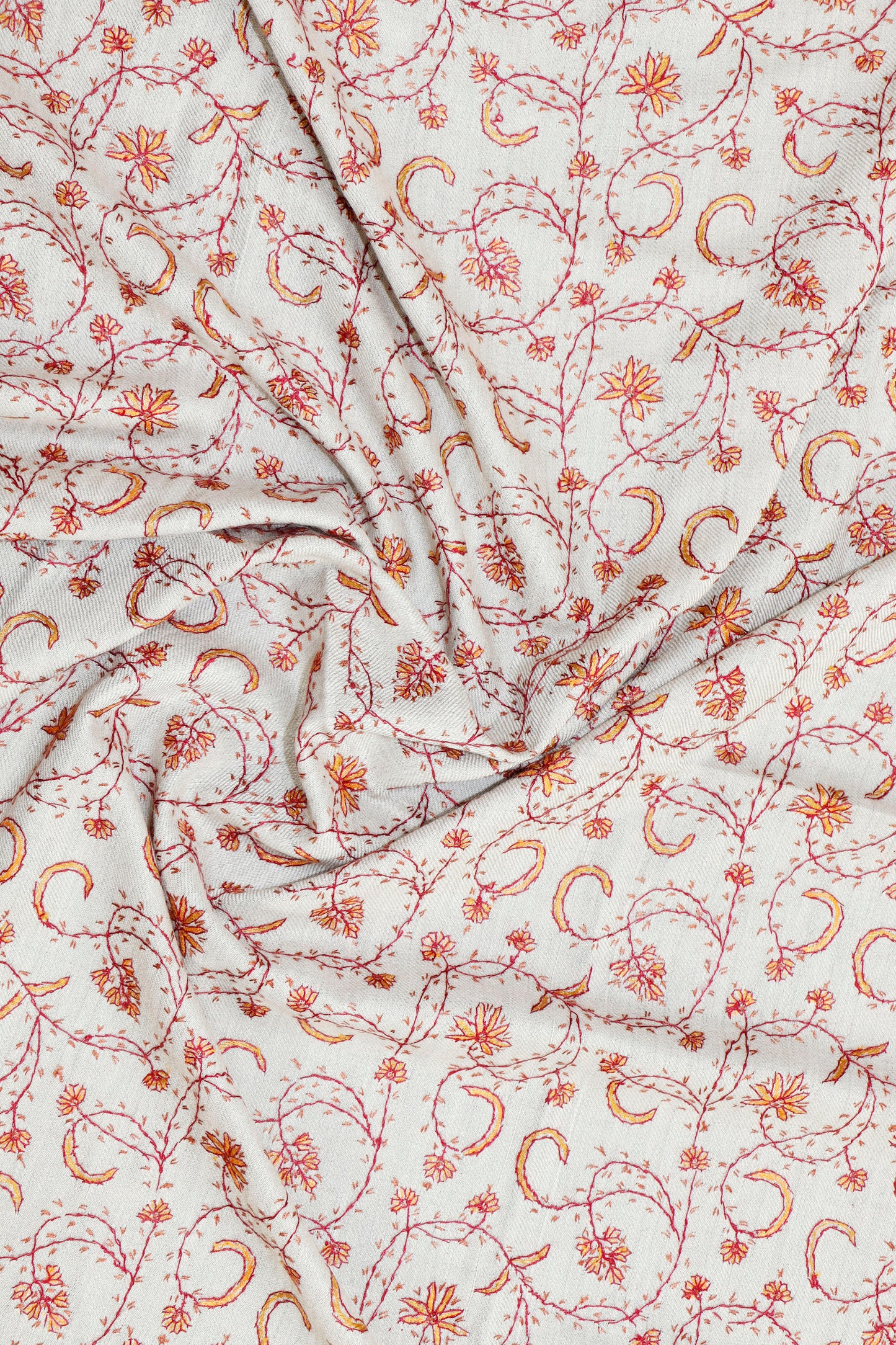 Sui Jaal Toosh Shawl – Everyday Toosh Shawl