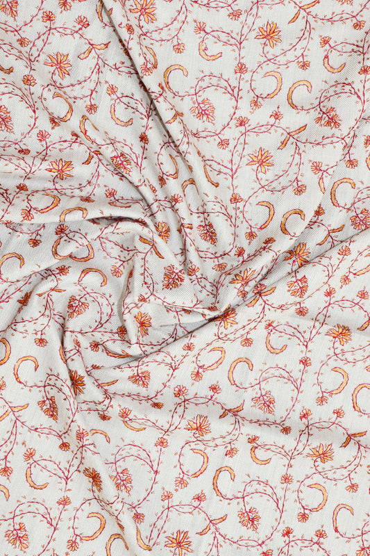 Sui Jaal Toosh Shawl – Everyday Toosh Shawl