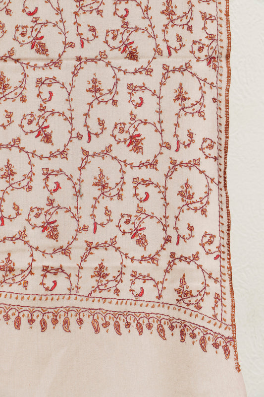 Sui Jaal Toosh Shawl – Festive Toosh Shawl