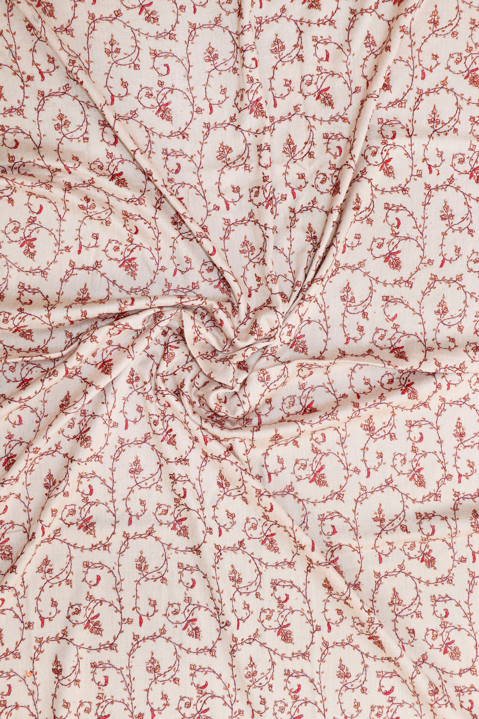 Sui Jaal Toosh Shawl – Festive Toosh Shawl