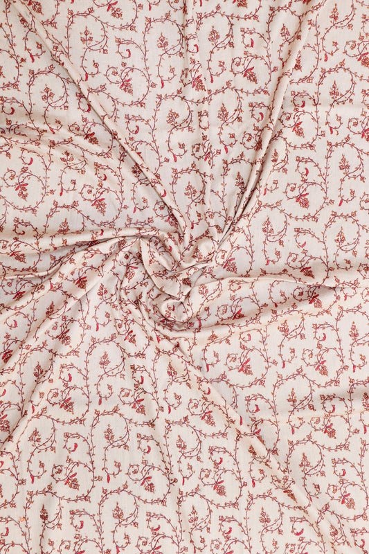 Sui Jaal Toosh Shawl – Festive Toosh Shawl