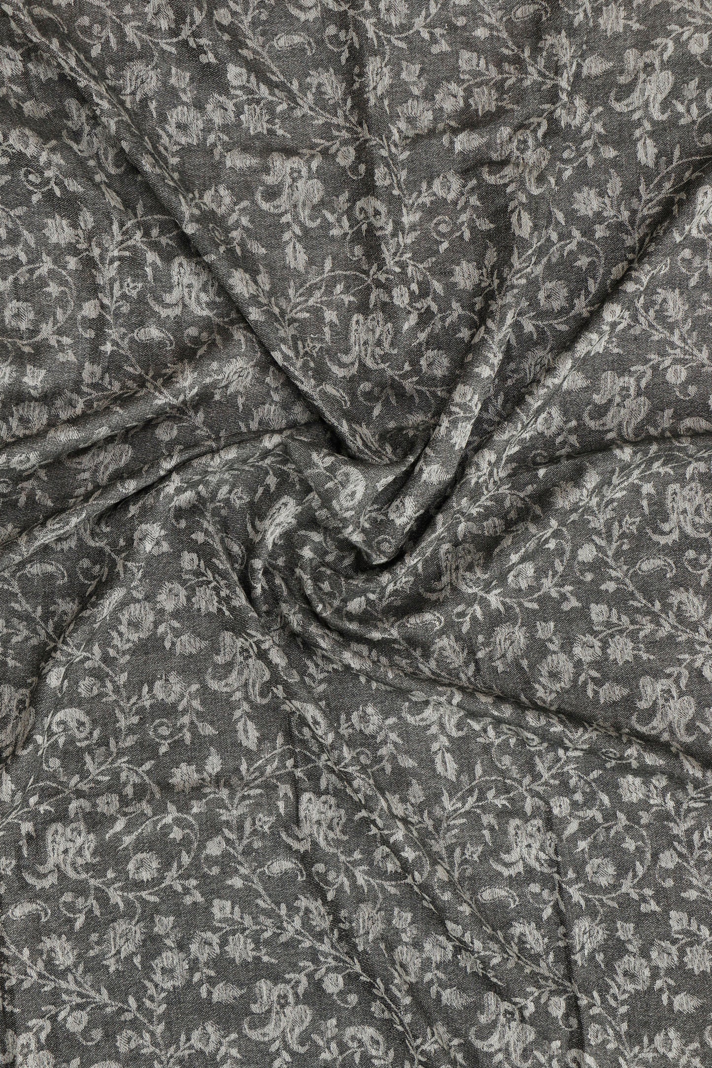 Toosh Shawl – Everyday Soft Wool, 45 x 90 inches