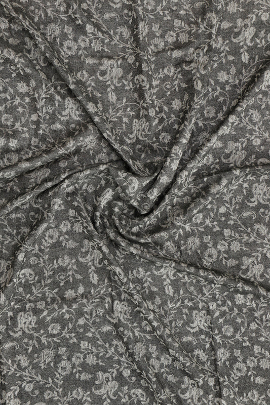 Toosh Shawl – Everyday Soft Wool, 45 x 90 inches