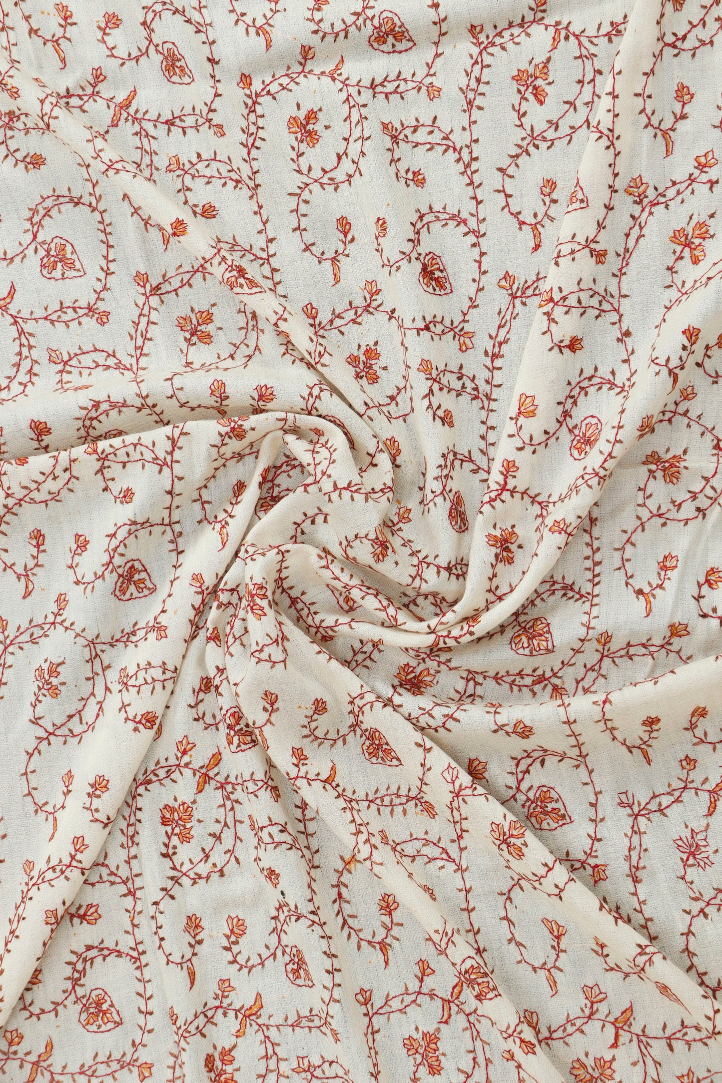 Sui Jaal Toosh Shawl – Versatile Occasion Toosh Shawl