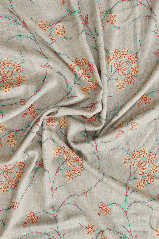 Sui Jaal Toosh Shawl – Formal Winter Toosh Shawl