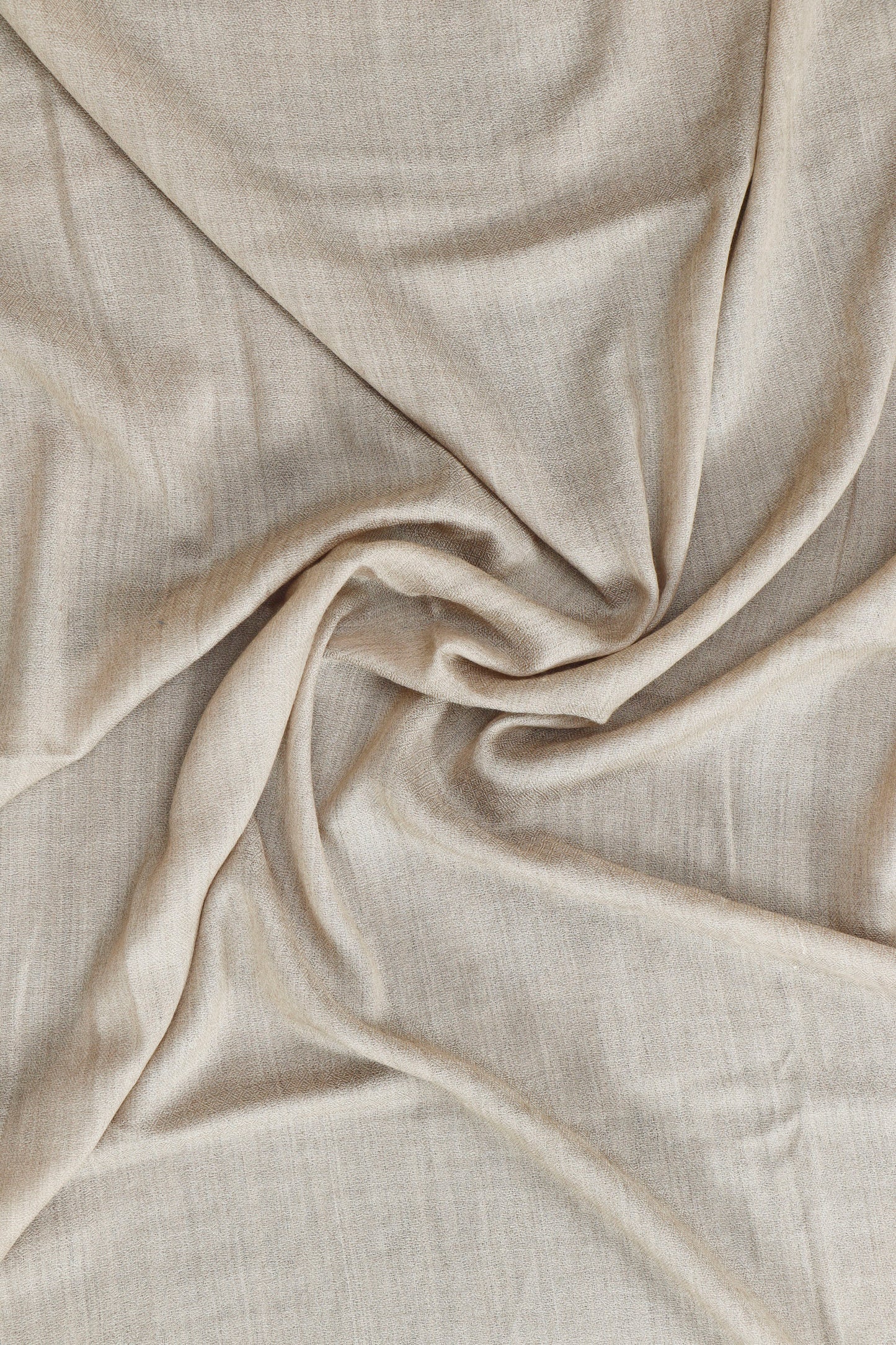 Toosh Border Shawl – Embroidered Border, 45 x 90 inches