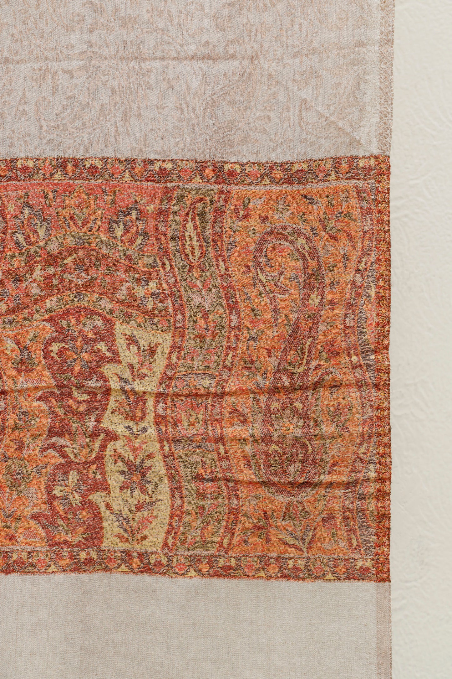 Toosh Shawl – Versatile Everyday Wear, 45 x 90 inches