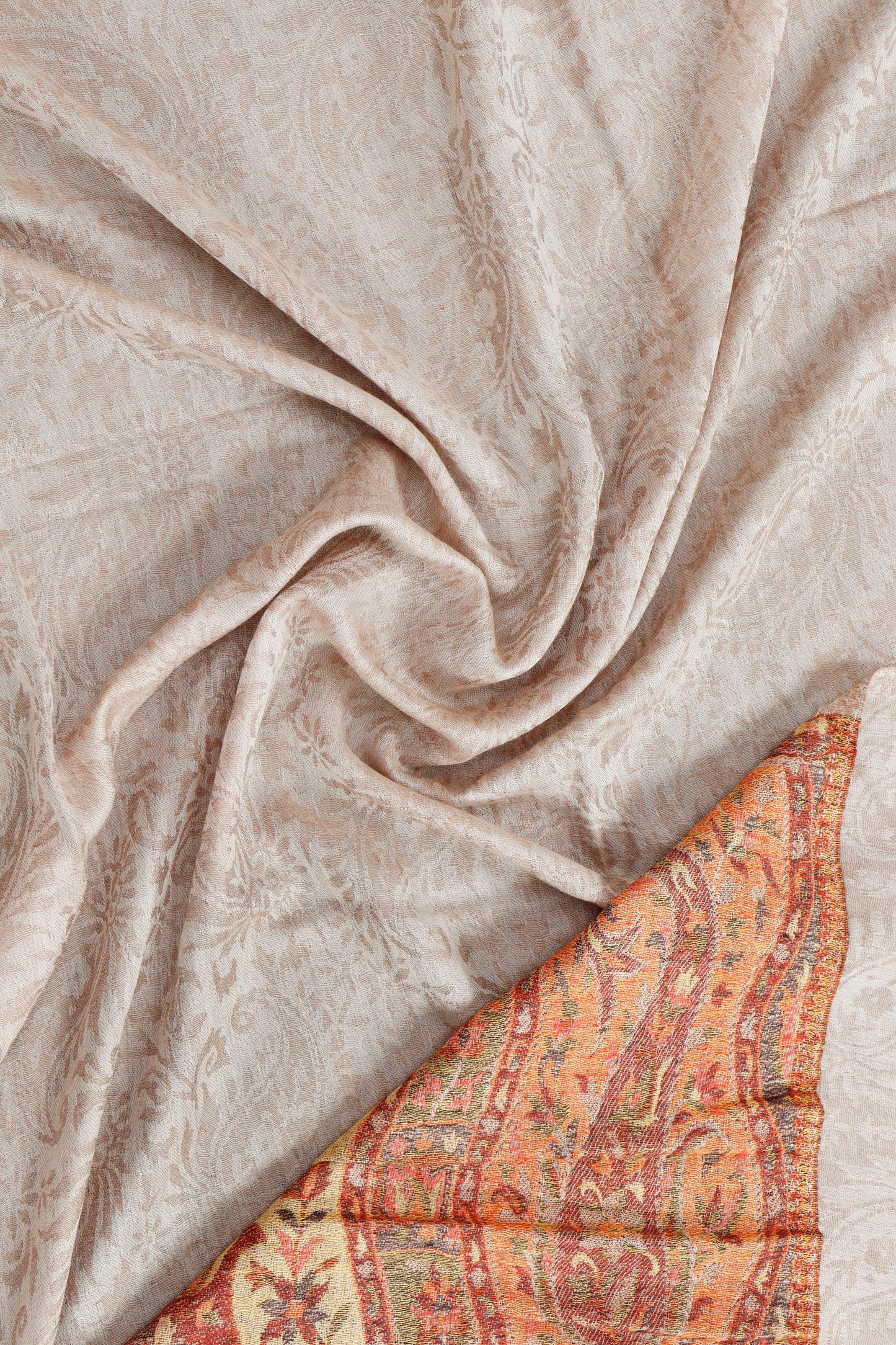 Toosh Shawl – Versatile Everyday Wear, 45 x 90 inches