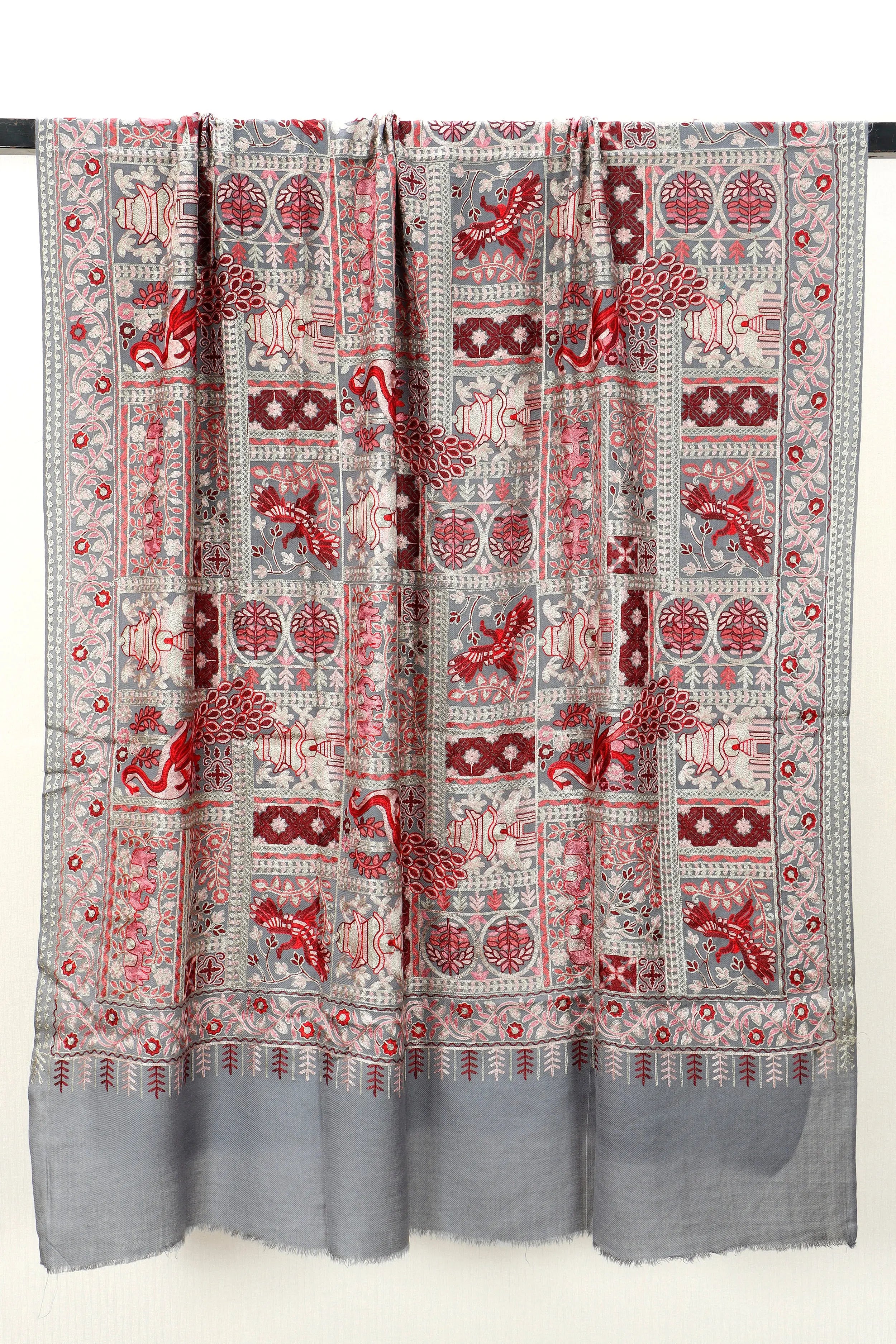Pashmina Shawl