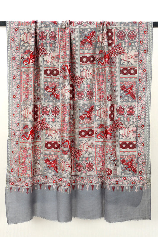 Pashmina Shawl