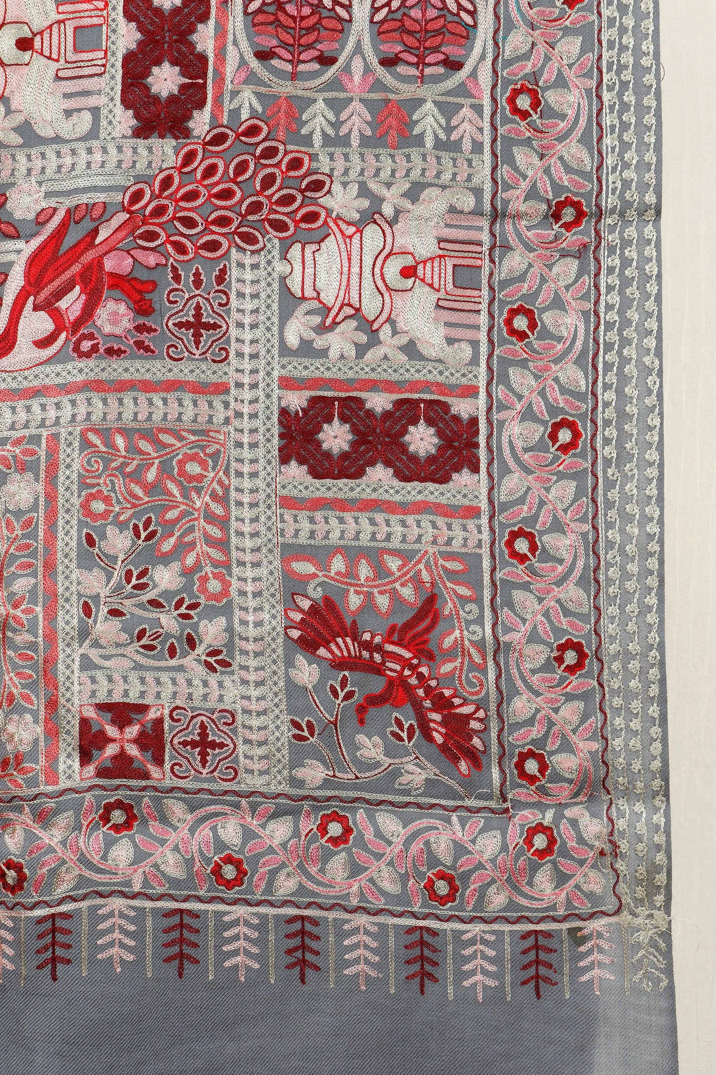 Pashmina Shawl