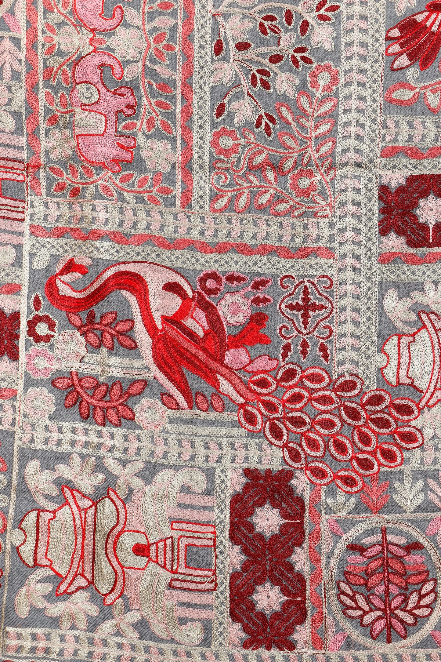 Pashmina Shawl
