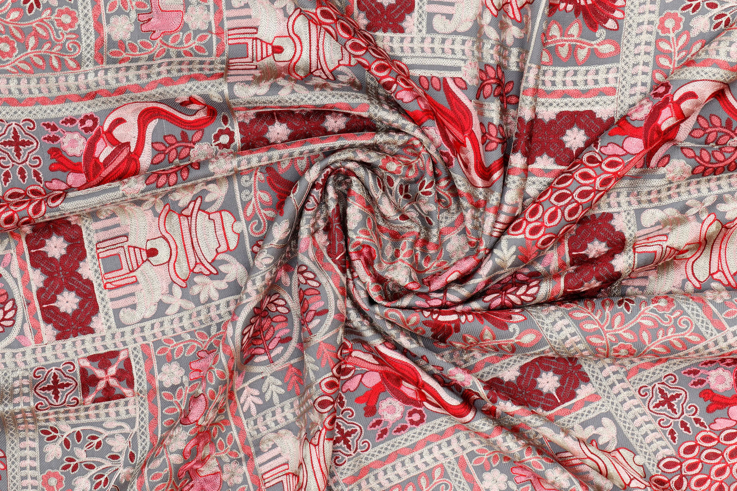 Pashmina Shawl