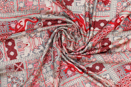Pashmina Shawl