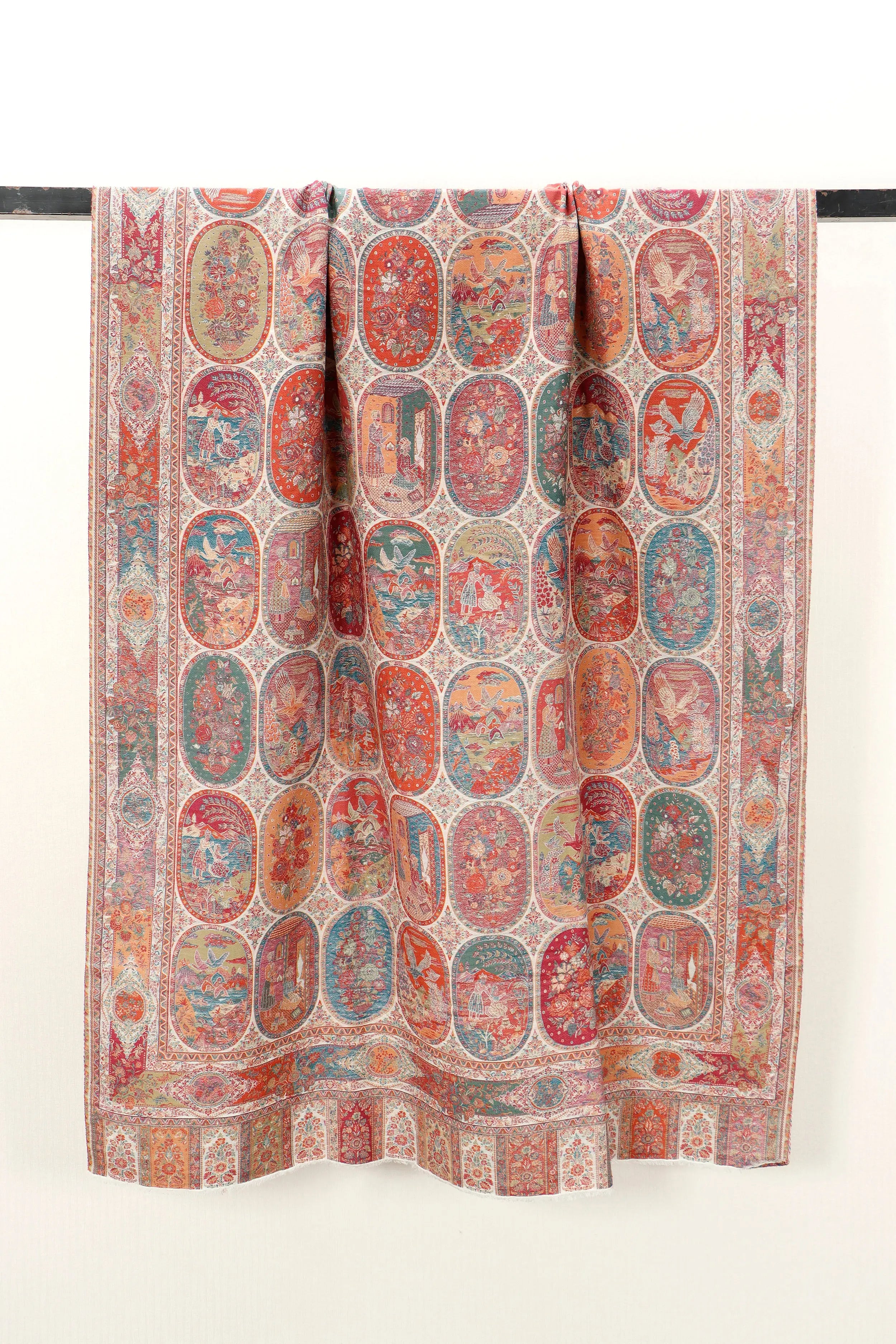 pashmina stole