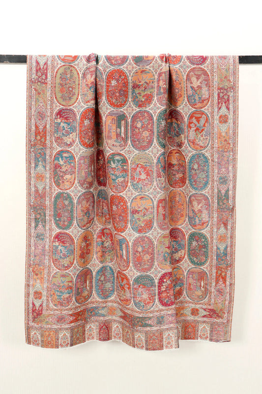 pashmina stole