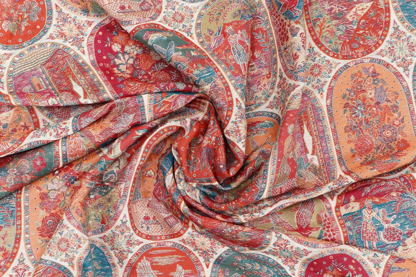 pashmina stole