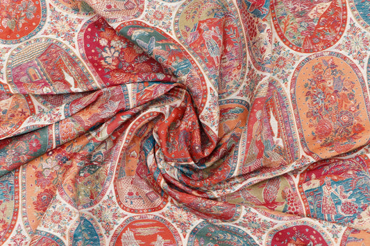 pashmina stole