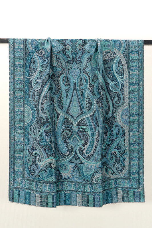 pashmina stole