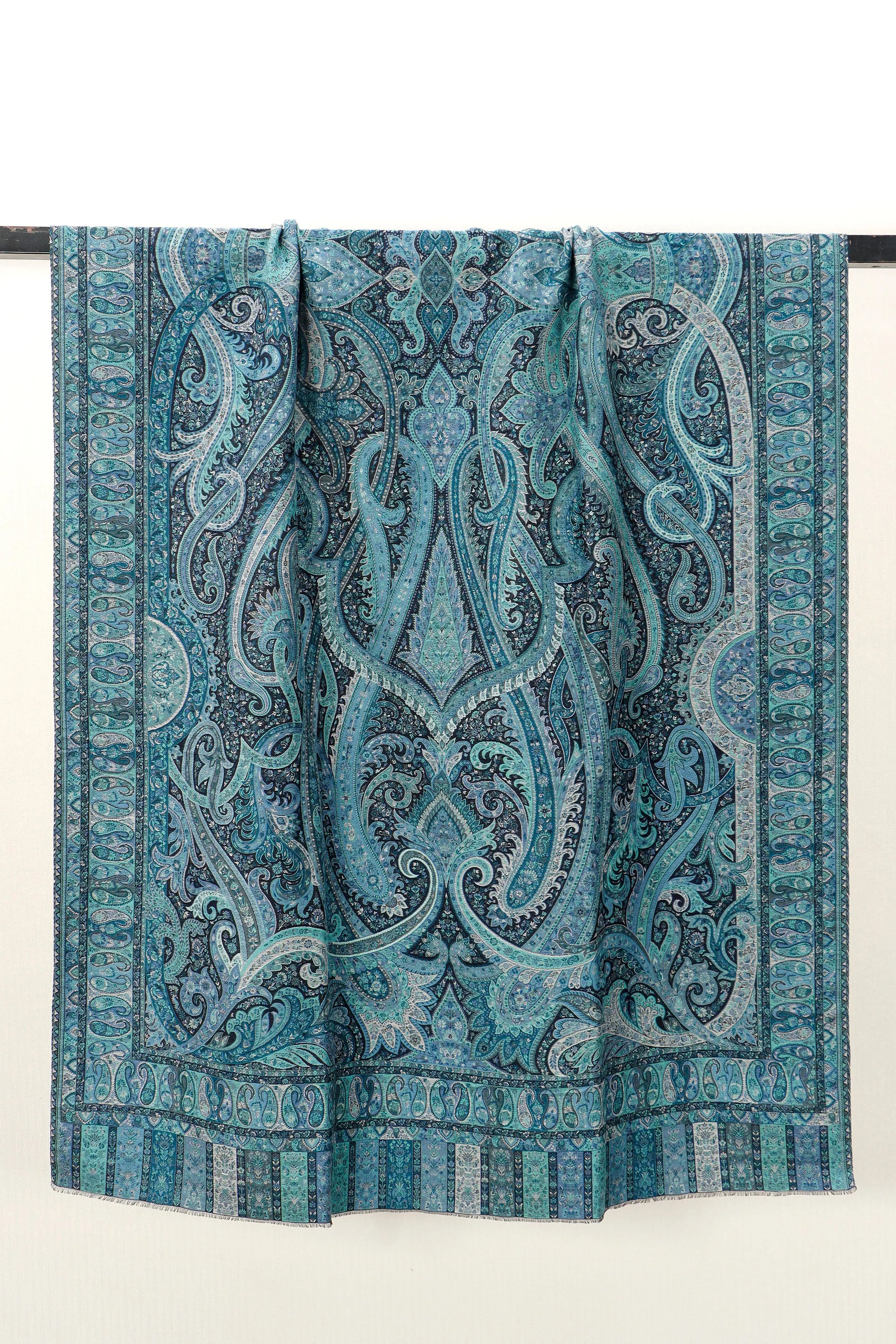 pashmina stole