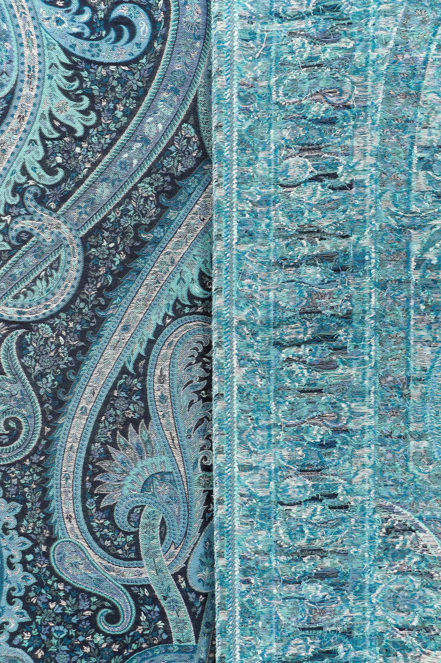 pashmina stole