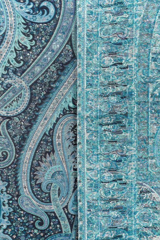 pashmina stole
