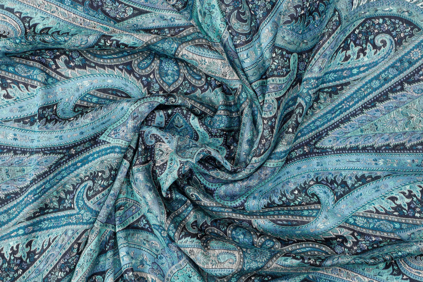 pashmina stole