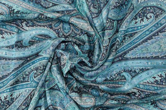 pashmina stole