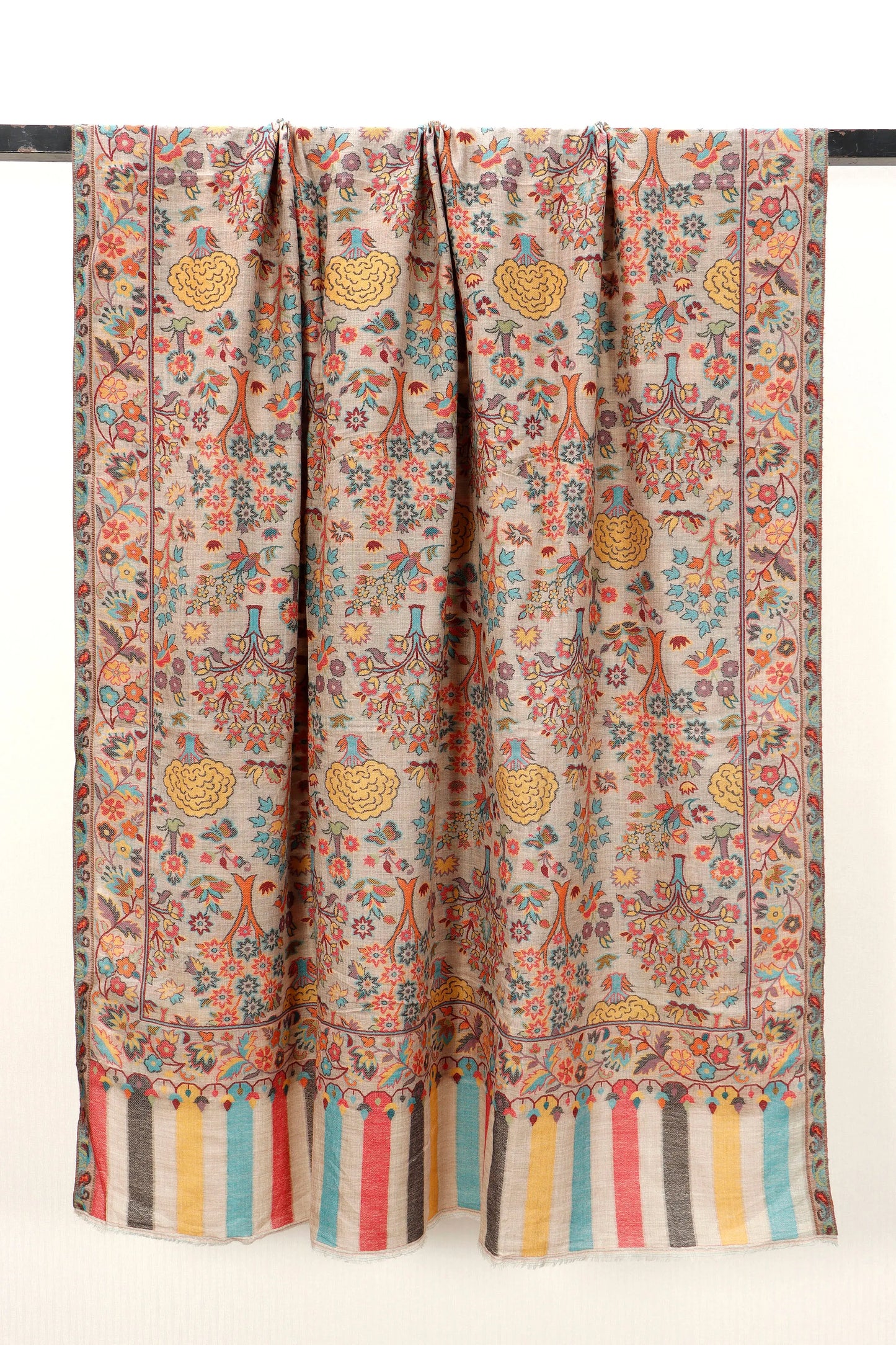 pashmina stole