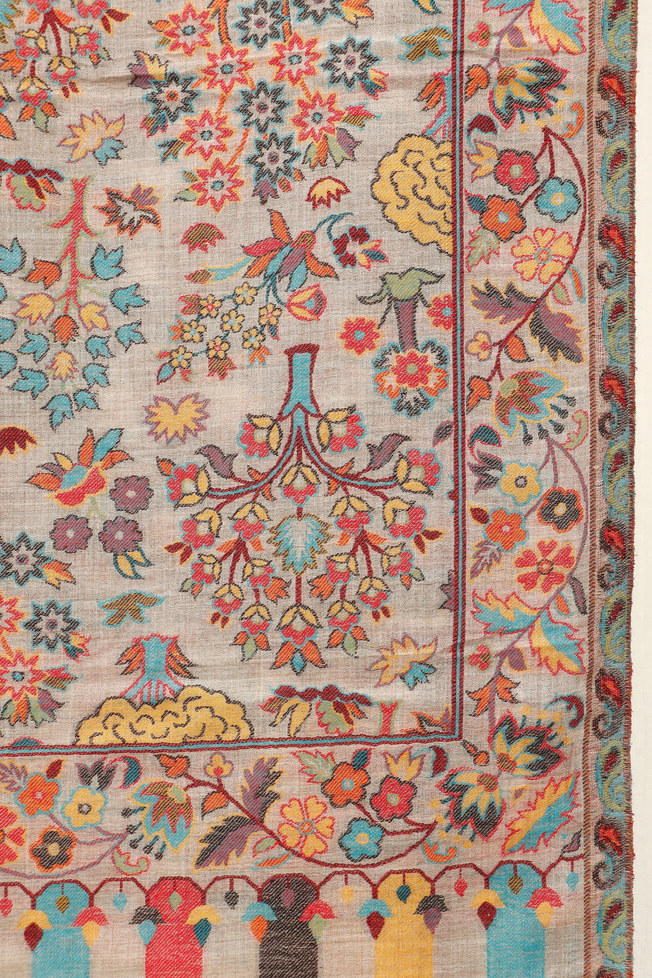 pashmina stole