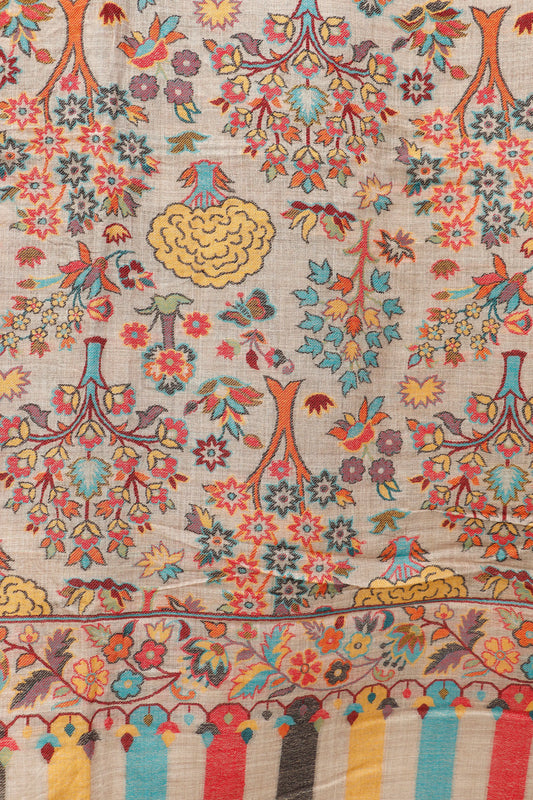 pashmina stole