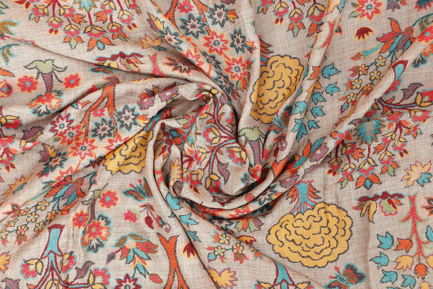 pashmina stole
