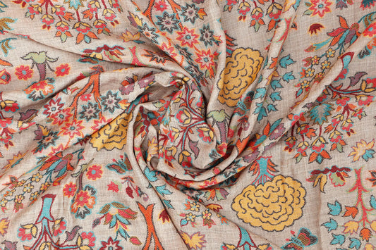 pashmina stole
