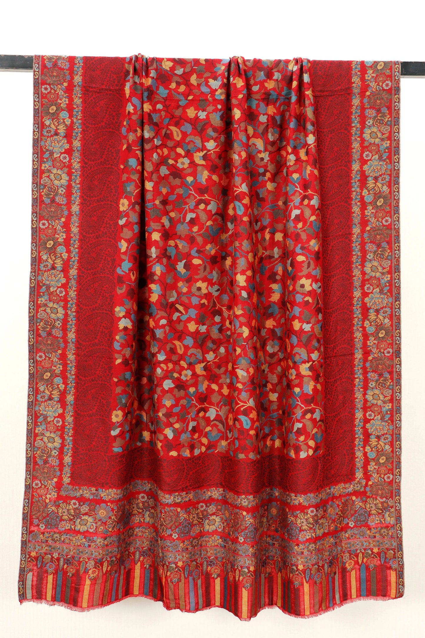 pashmina stole