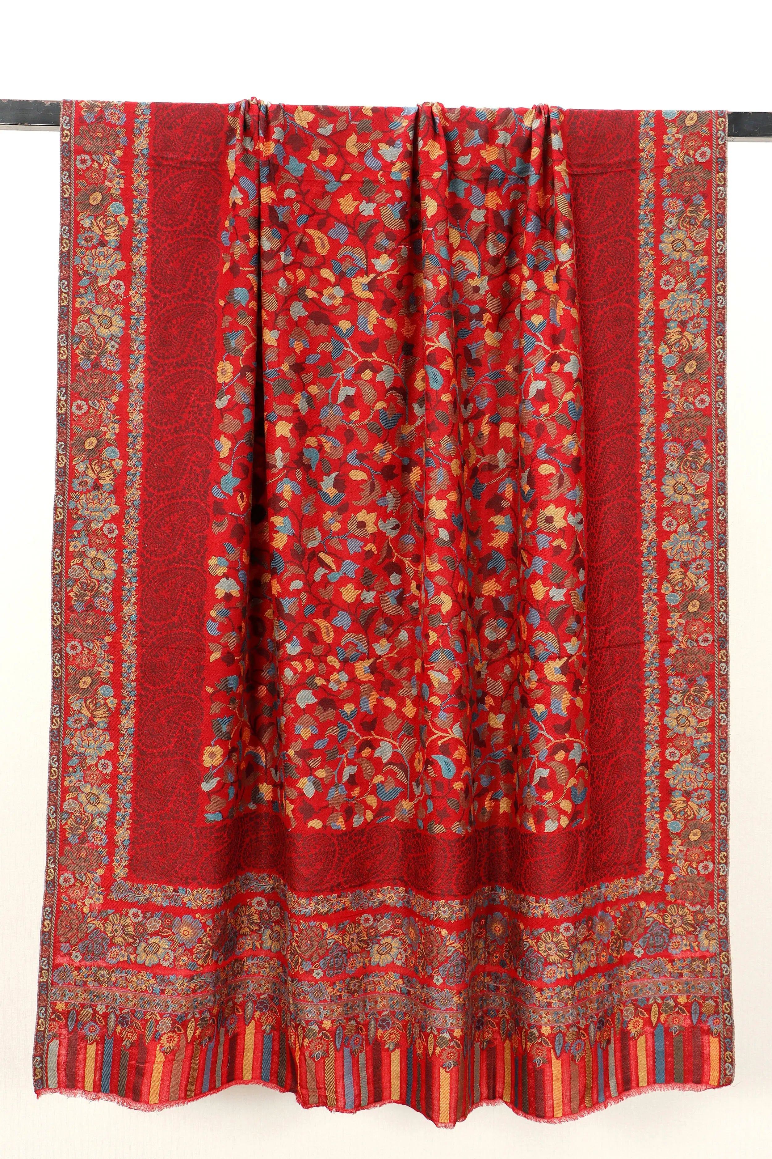 pashmina stole