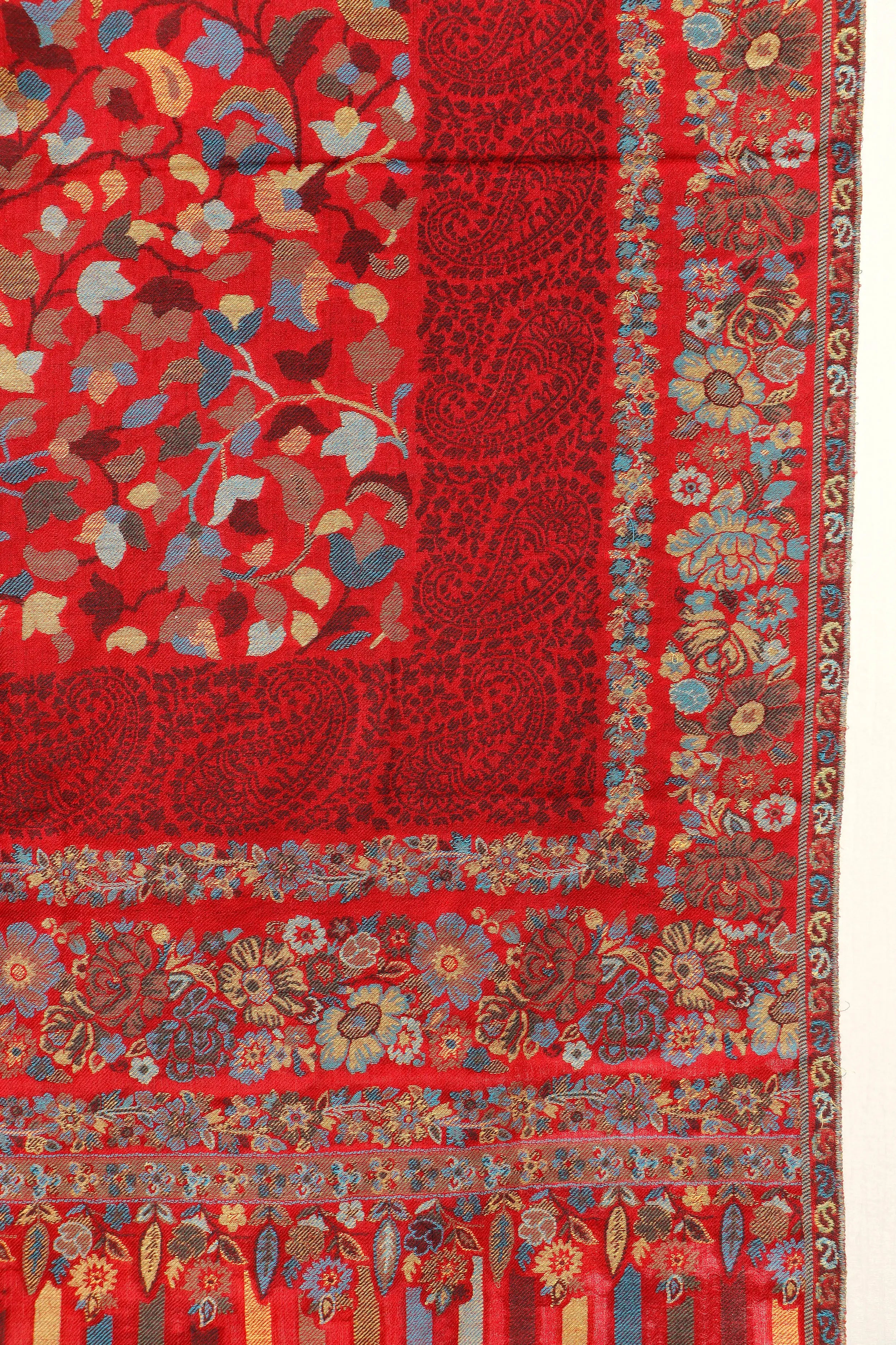pashmina stole