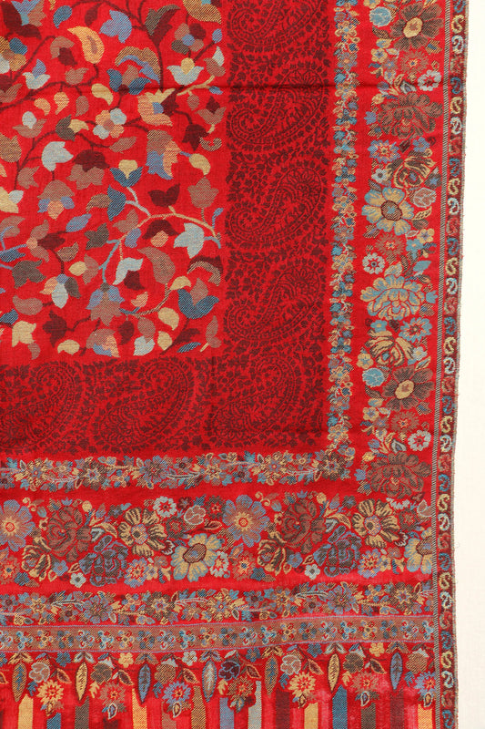 pashmina stole