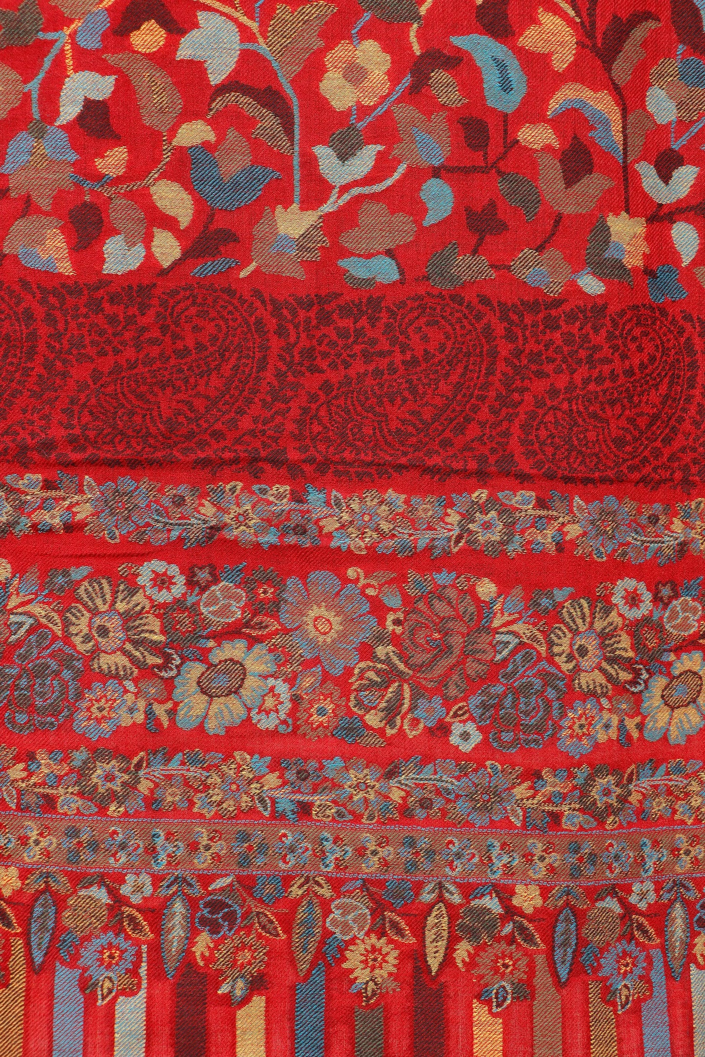 pashmina stole