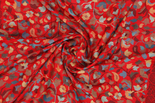pashmina stole